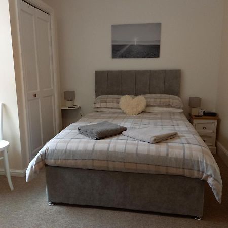 Crofton Guest House Уэймут Экстерьер фото