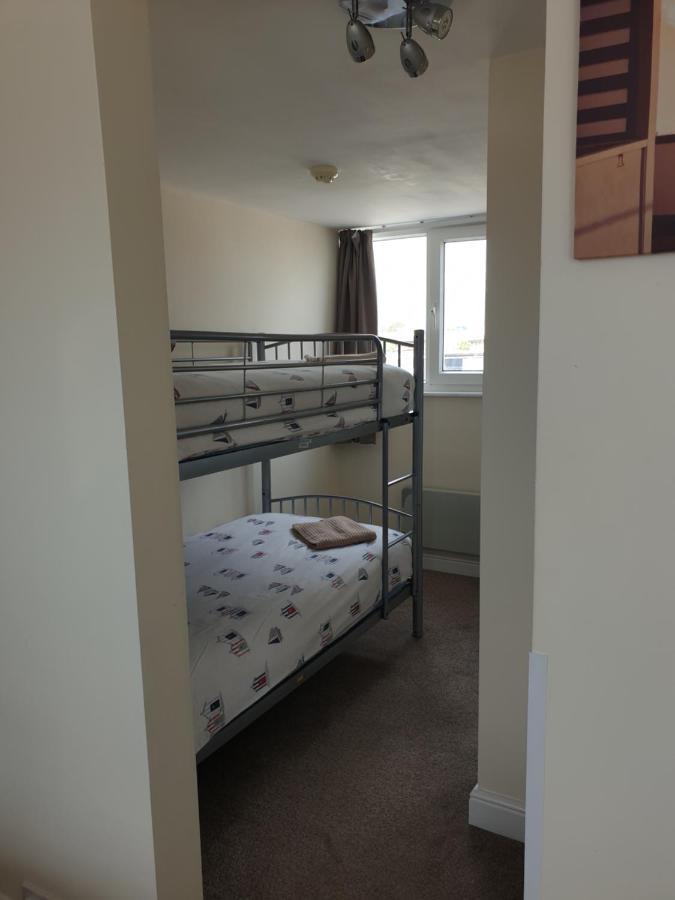 Crofton Guest House Уэймут Экстерьер фото