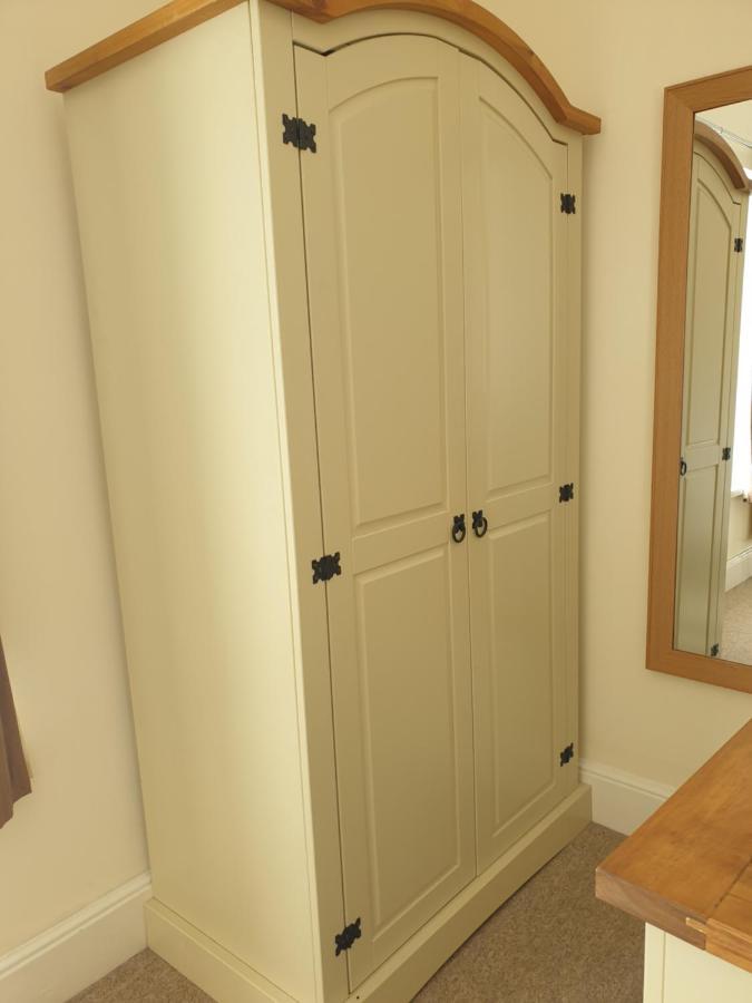 Crofton Guest House Уэймут Экстерьер фото