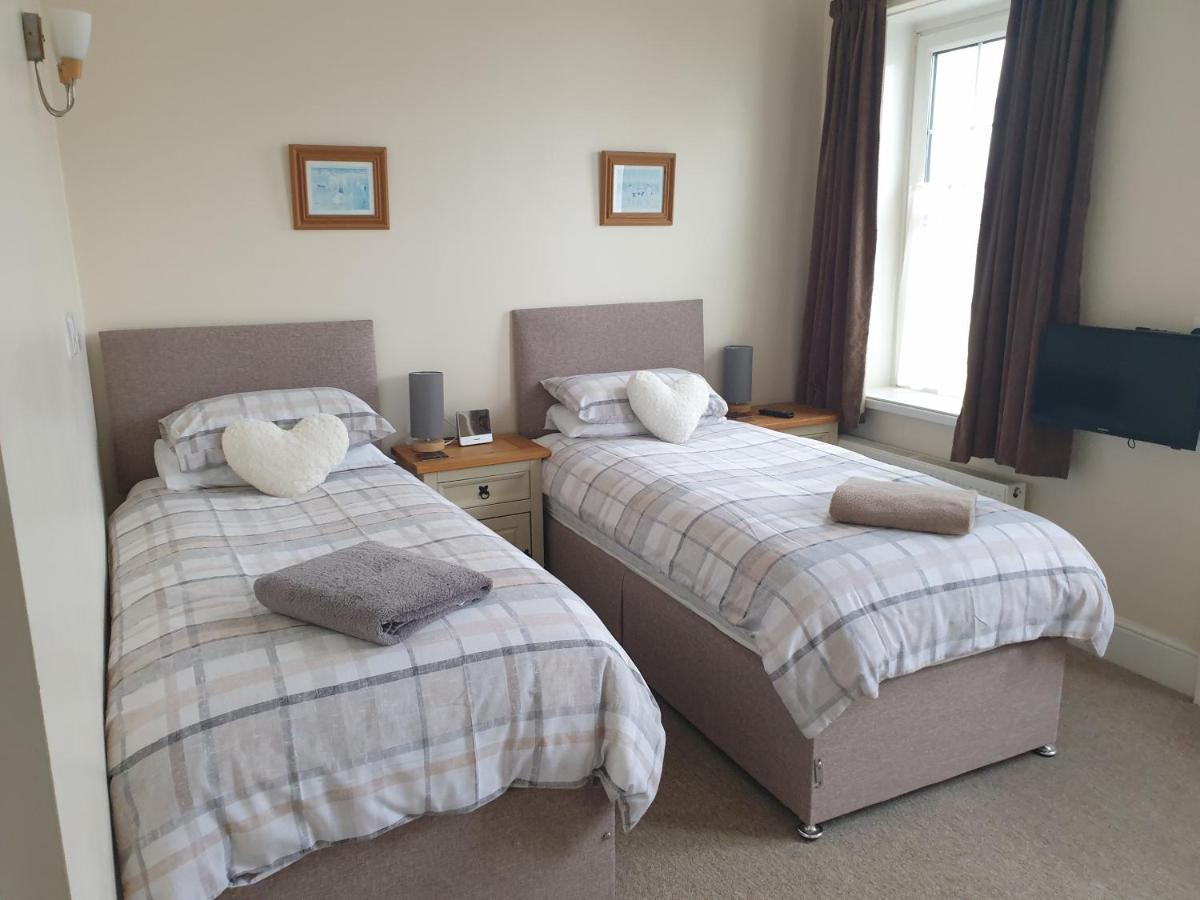 Crofton Guest House Уэймут Экстерьер фото