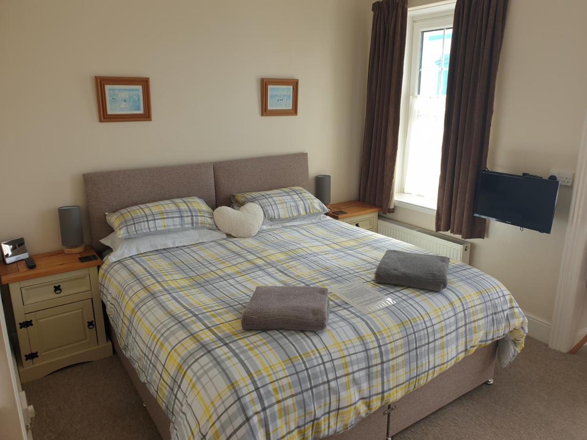 Crofton Guest House Уэймут Экстерьер фото