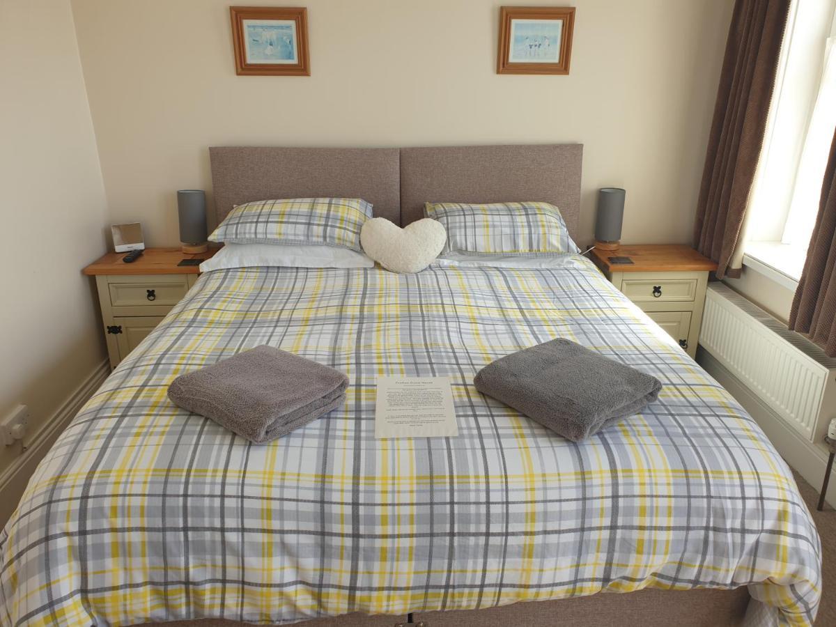 Crofton Guest House Уэймут Экстерьер фото
