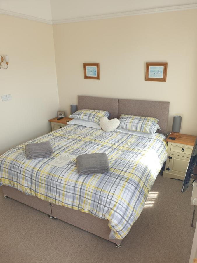 Crofton Guest House Уэймут Экстерьер фото