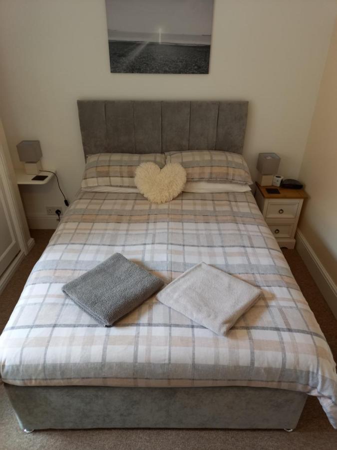 Crofton Guest House Уэймут Экстерьер фото