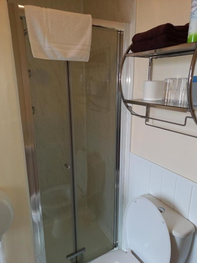 Crofton Guest House Уэймут Экстерьер фото
