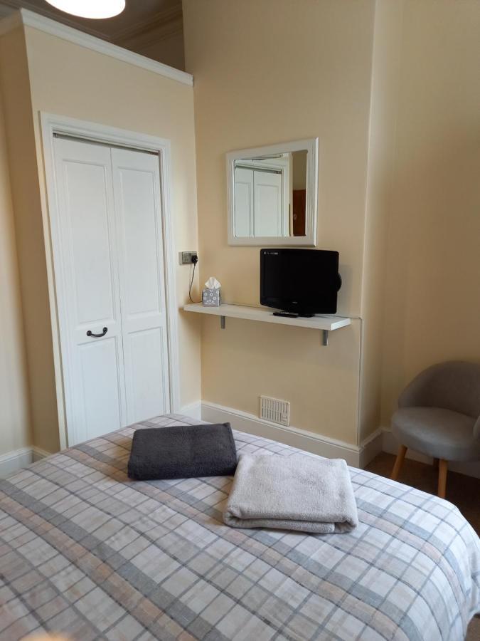 Crofton Guest House Уэймут Экстерьер фото