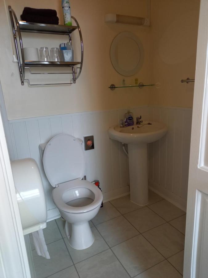 Crofton Guest House Уэймут Экстерьер фото