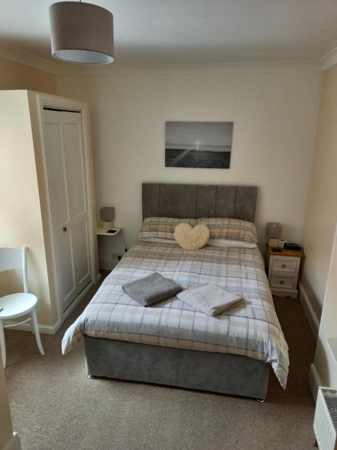 Crofton Guest House Уэймут Экстерьер фото