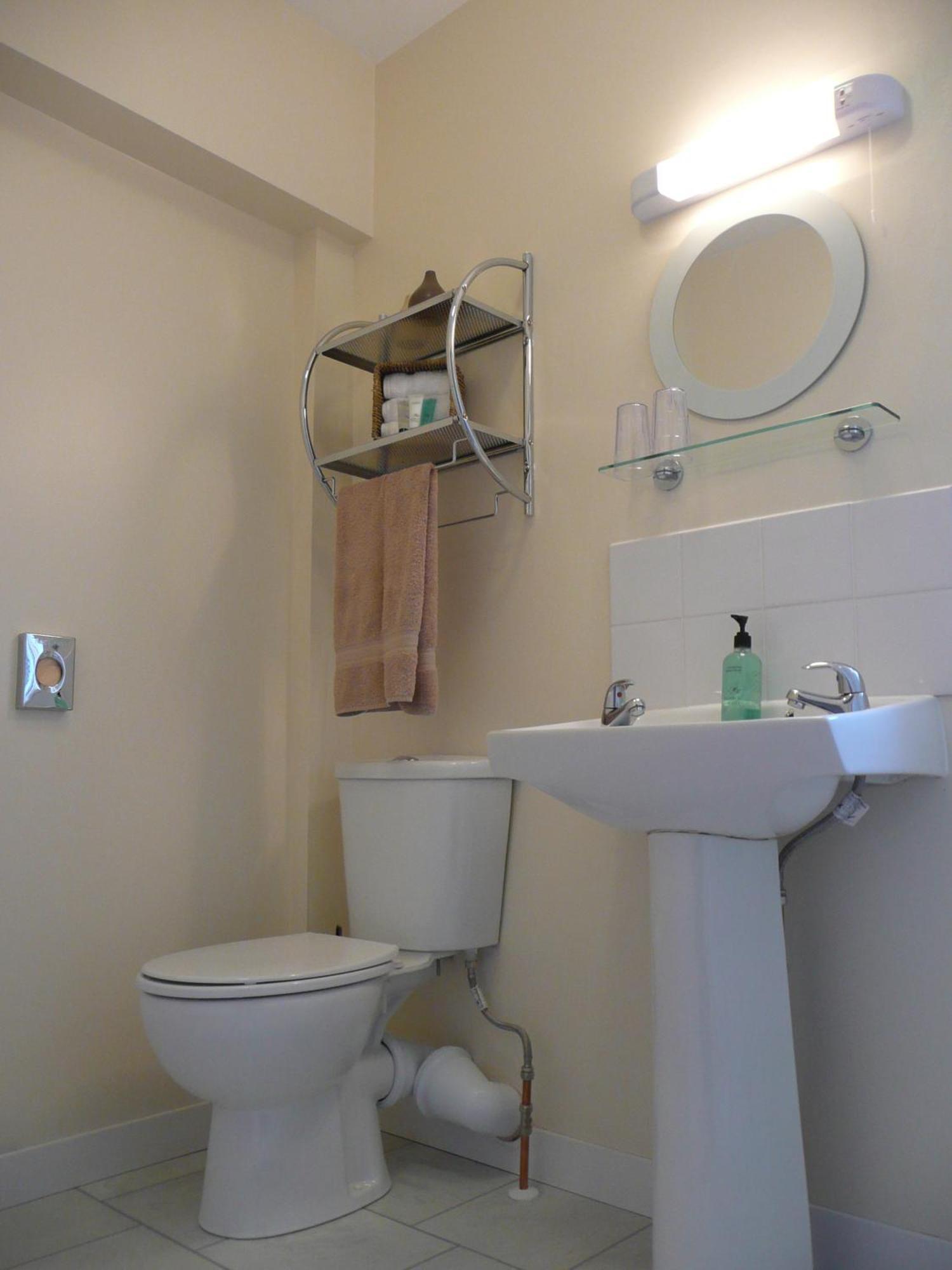 Crofton Guest House Уэймут Экстерьер фото