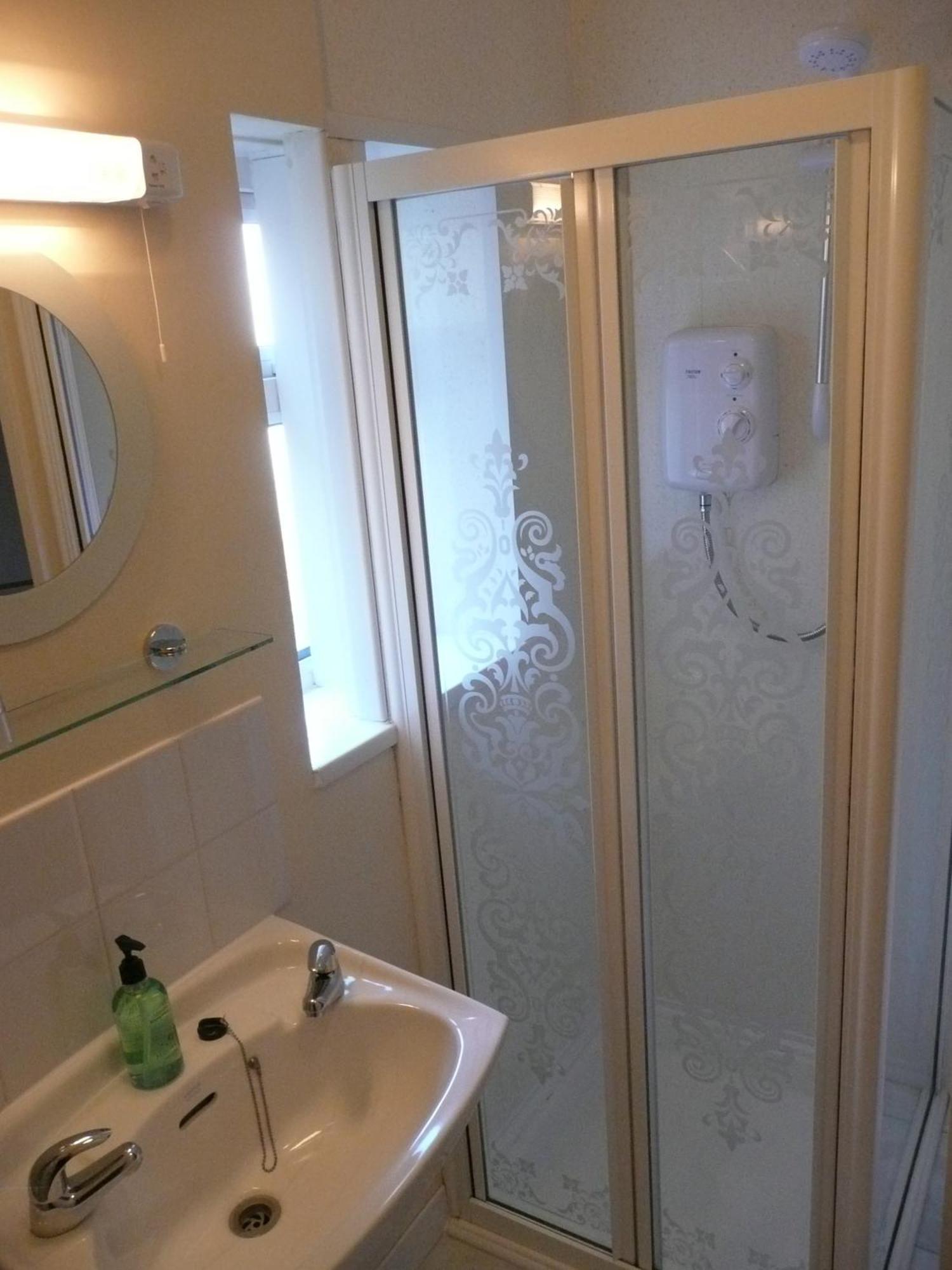 Crofton Guest House Уэймут Экстерьер фото