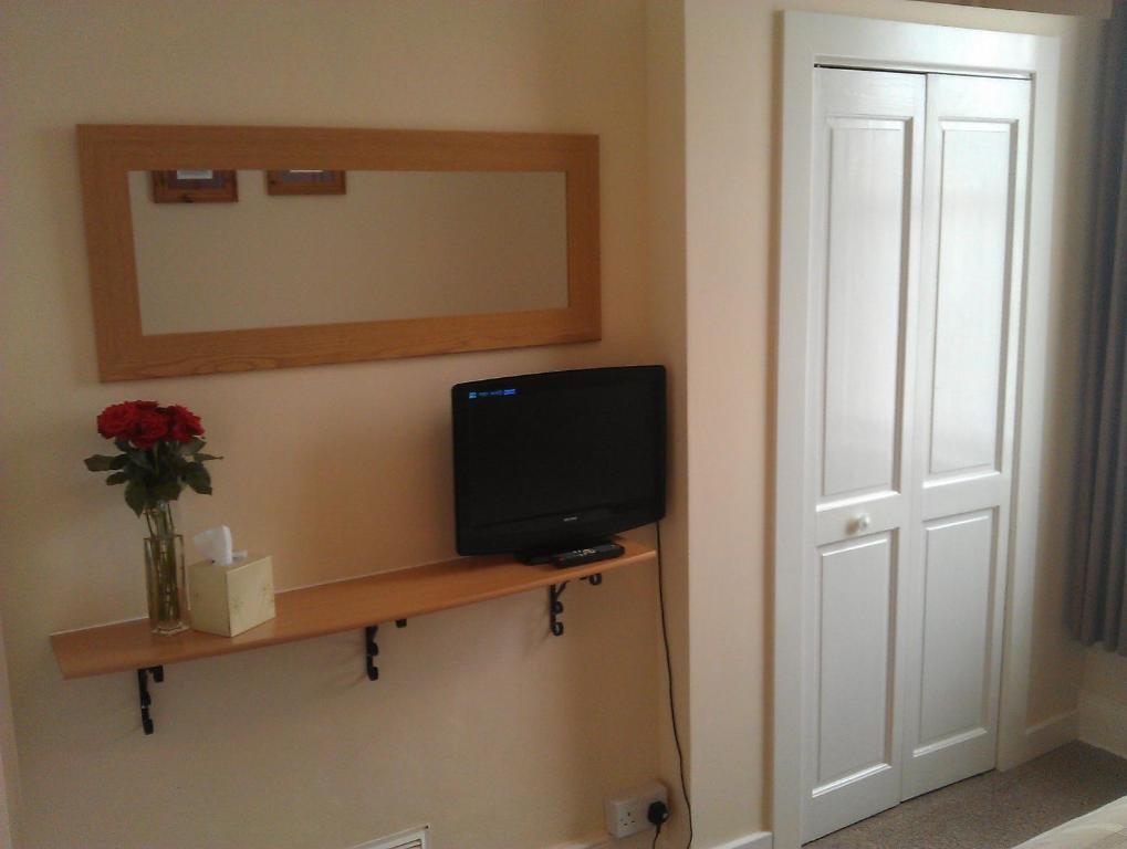 Crofton Guest House Уэймут Номер фото