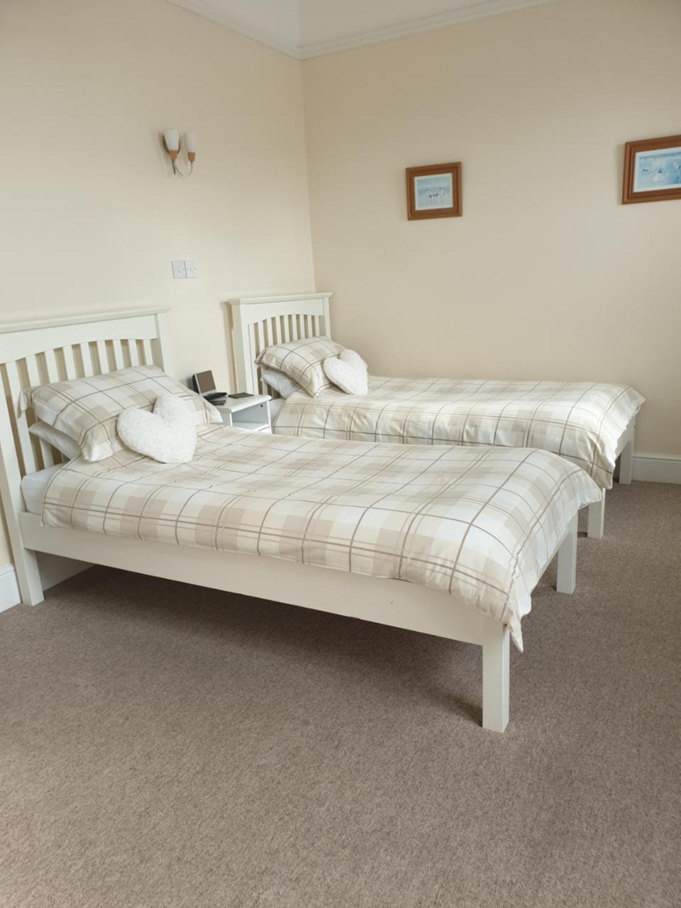 Crofton Guest House Уэймут Экстерьер фото