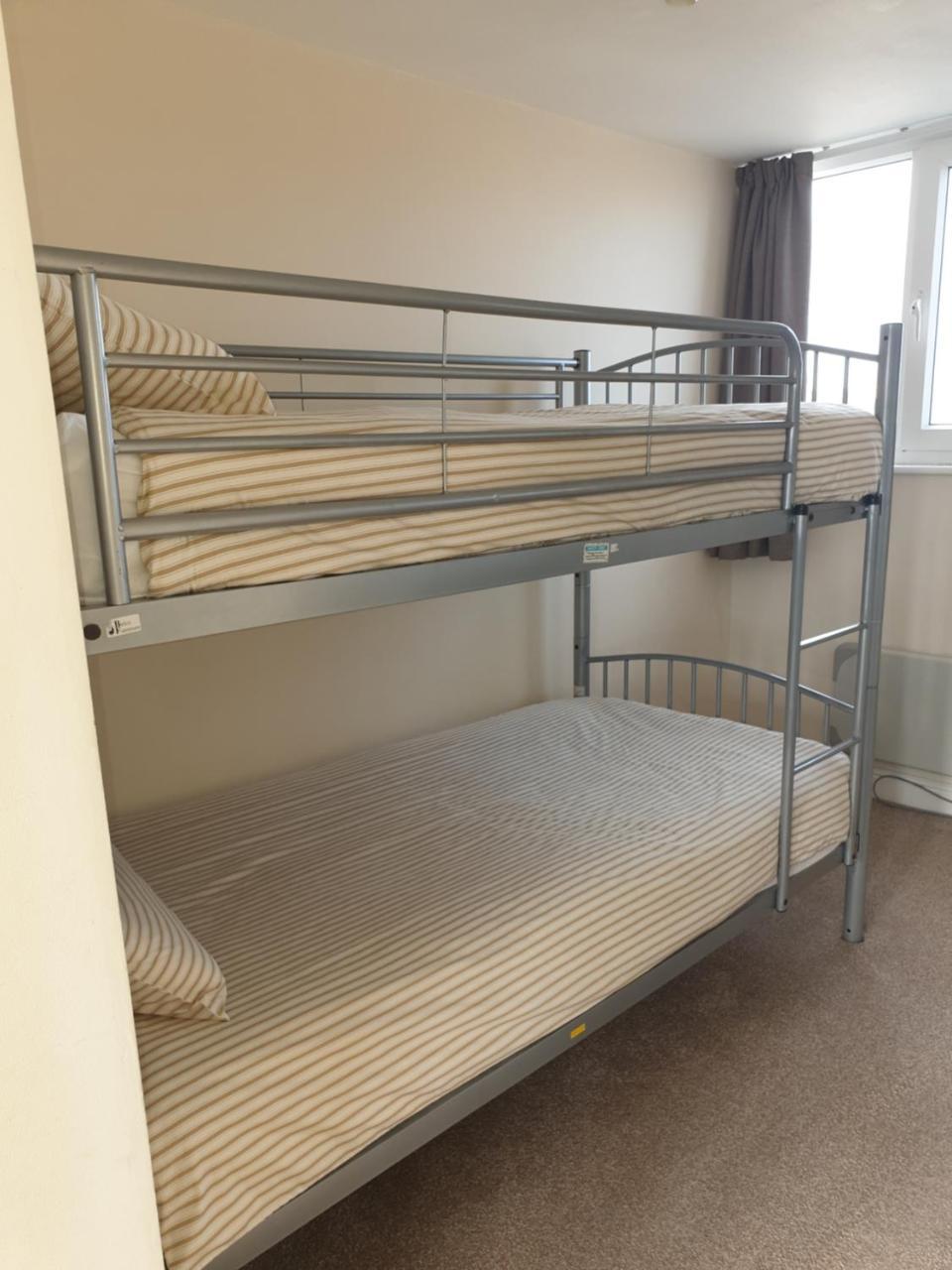 Crofton Guest House Уэймут Экстерьер фото