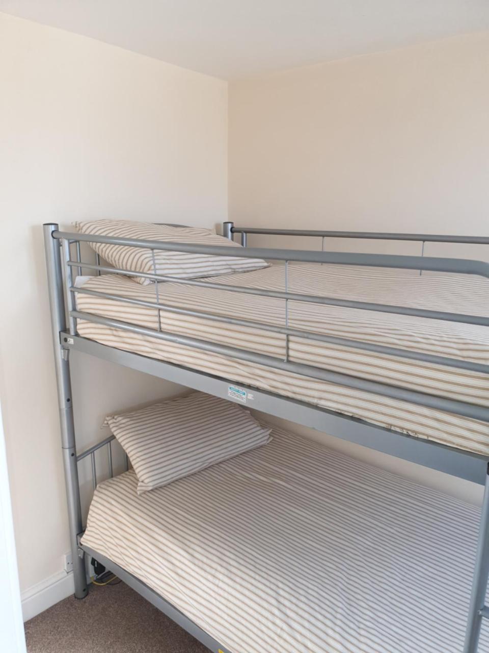 Crofton Guest House Уэймут Экстерьер фото