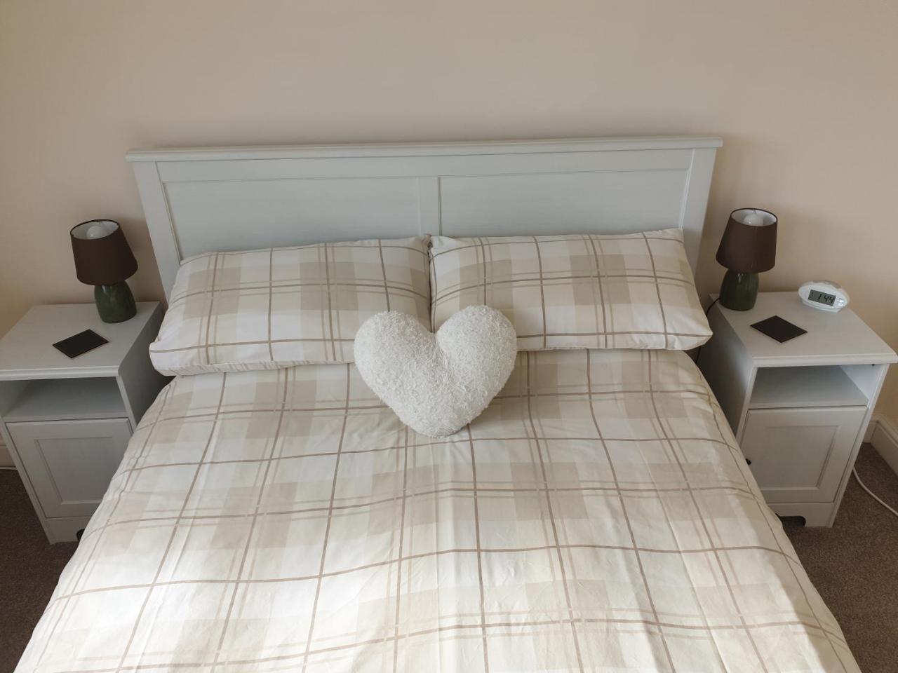 Crofton Guest House Уэймут Экстерьер фото