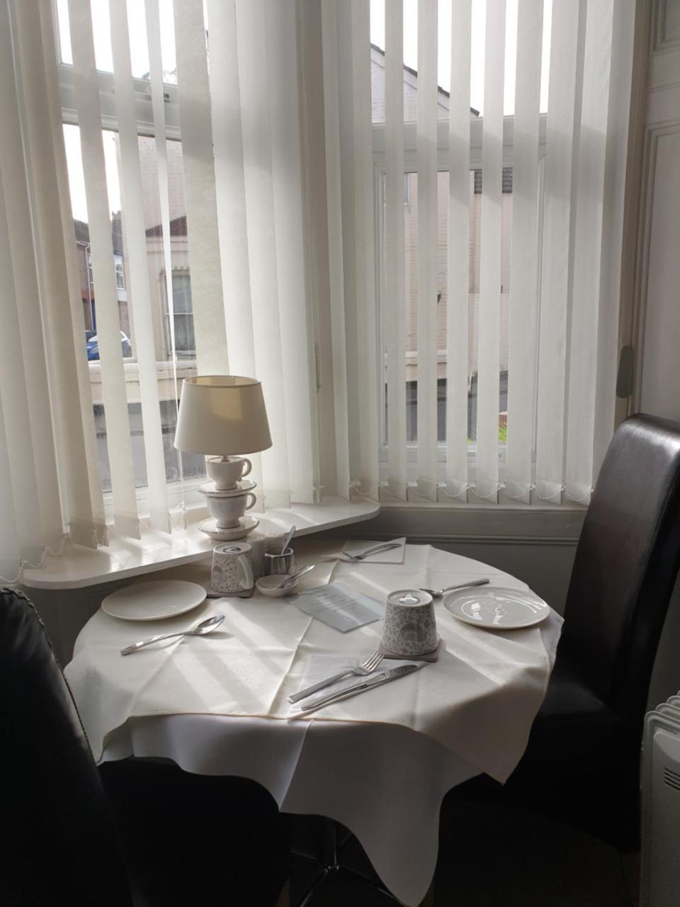Crofton Guest House Уэймут Экстерьер фото