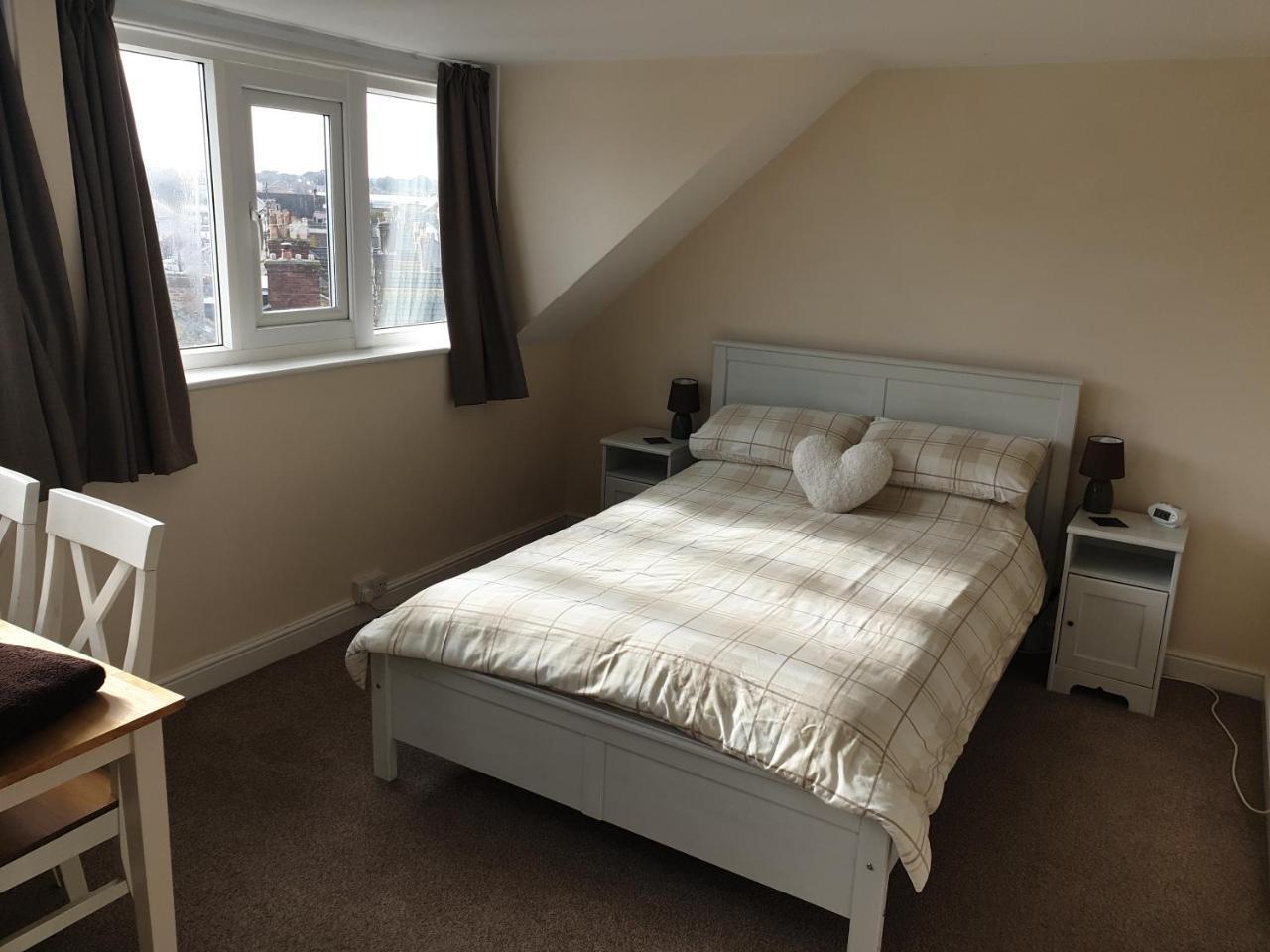 Crofton Guest House Уэймут Экстерьер фото