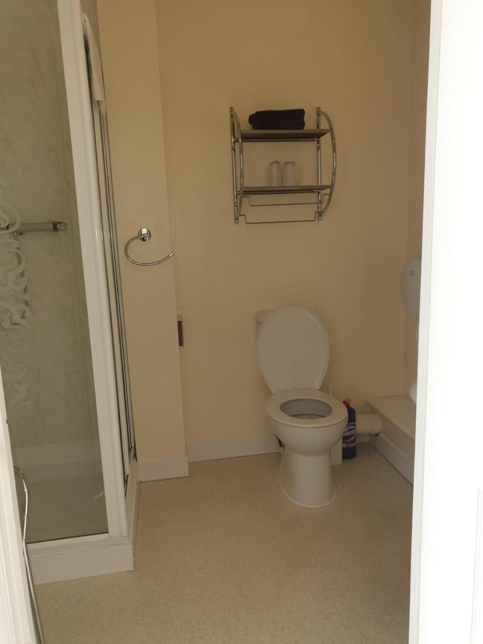 Crofton Guest House Уэймут Экстерьер фото